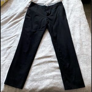 Banana Republic Wool Ankle Pant